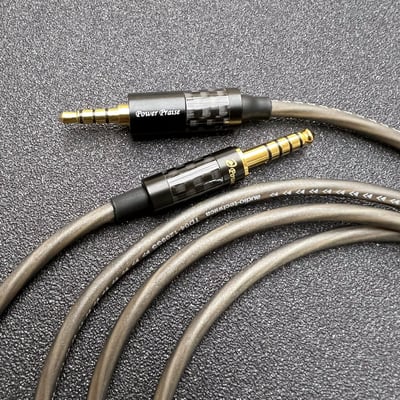 大力揚 Power Praise x Audio-Technica 破曉 Dawn CAB211 耳機升級線｜專為 SONY MV1/M1/1A/1AM2/M1ST 打造5