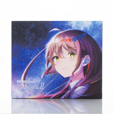 MoonDrop 水月雨 Starfield II 星野2 可換線 耳道式耳機8