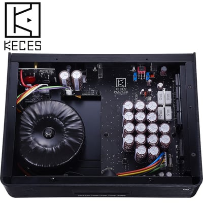 台灣 KECES P8 超級線性電源 提供5V 7V 9V 12V 15V 18V 19V 20V 24V USB輸出5