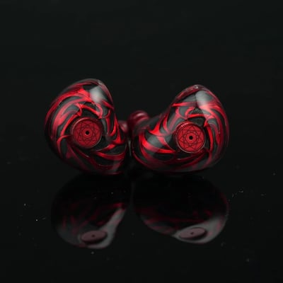 ARTPICAL Audio Satan 撒旦 入耳式耳機｜十單元三混合架構｜單邊 10 單元、2 動圈＋4 動鐵＋4 微平板，這次就是把能量感與細節一起拉滿2