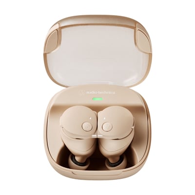 Audio-Technica ATH-M50xBT2＋ATH-CKS50TW2｜限時組合・萬元聲音計劃🔥6