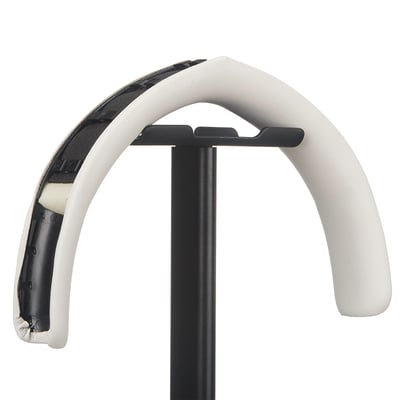 Bose QC Ultra／QC Ultra 2 HP-QCUltraHS 專用替換頭樑 一體式卡扣結構6