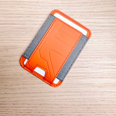 LETSHUOER 鑠耳 皮套Magsafe小尾巴磁吸套 小尾巴皮套 磁吸皮套14