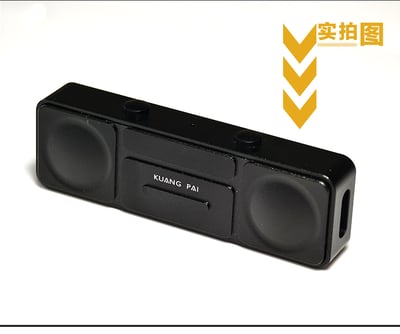 KUANG PAI 狂派 Player3 TYPE-C USB DAC 解碼 隨身耳機擴大機 小尾巴22