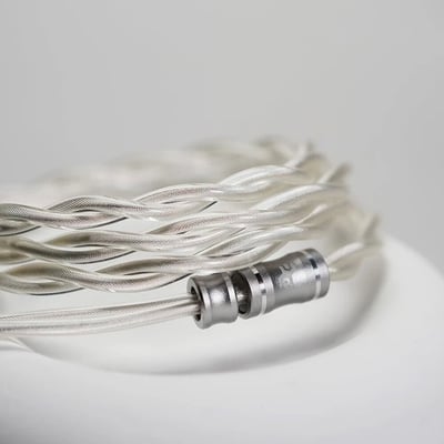 Elysian Acoustic Labs PILGRIM 1 LSR DD+3 Sonion BA 混合入耳式監聽耳機 耳道式7