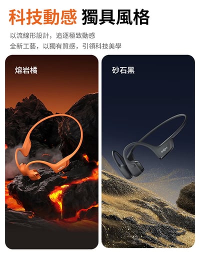 2024全新旗艦級【SHOKZ】OpenRun Pro 2 S820 專業運動耳機20