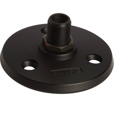 SHURE MOTIV MV7 專用支架 黑 A13HDB 銀 A13HD Podcast 麥克風架 支架 桌架 立架 防風罩 海棉1