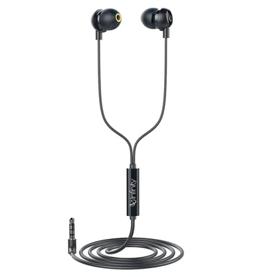 WYND220 INFINITY WYND 220 立體聲耳道式耳機麥克風 智慧型手機2