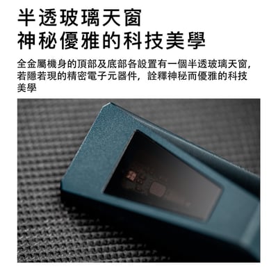 DUNU DTC 500 Hi-Fi 隨身USB DAC 耳擴 3.5mm/4.4mm9
