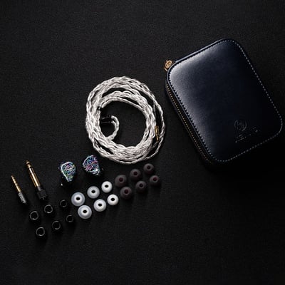 XENNS Mangird Top Pro | 10單體極致調音發燒級混合式入耳式耳機5