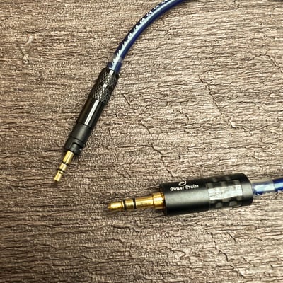 大力揚 Power Praise CAB103 日本鐵三角Audio-technica TD04-0501 SENNHEISER Momentum 系列 耳機升級線3