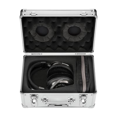 audio-technica ATH-ADX7000 AIR DYNAMIC 開放式耳罩式耳機｜極致開放聲場 × 日本製旗艦之聲8