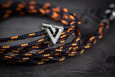 香港 VORTEX CABLES C.F.S. Series Lavinia 登山繩 耳機升級線 ConX 2.03