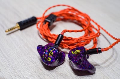 HanSound 漢聲 UNAS 烏納斯升級線 Pyramid金字塔系列 不硬化7