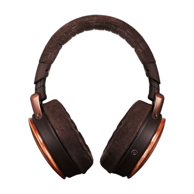 日本鐵三角 Audio-Technica ATH-WB2022 無線耳罩式耳機6