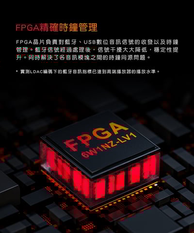 FiiO BTR5 旗艦隨身Hi-Fi藍牙音樂接收器(MQA版)8