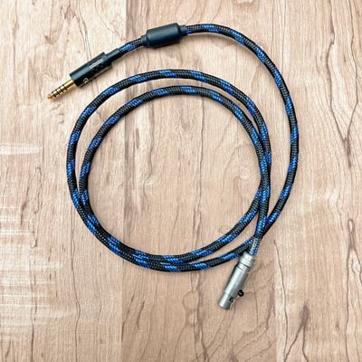 大力揚 Power Praise CAB205 單邊出線屏蔽磁環耳機升級線｜高效抗干擾，聲音更純淨5