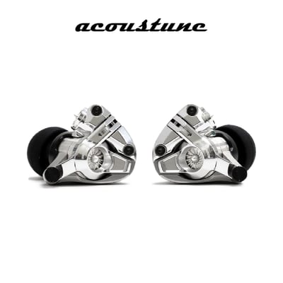 日本Acoustune HS2000 MKIII MK3 「笙」（SHO） 旗艦級耳道式耳機8