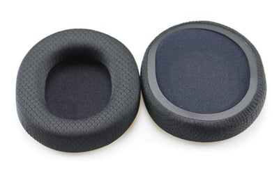 HP-MSR7-VP-NET 日本鐵三角 ATH-MSR7 副廠耳罩一對 80*95mm 透氣網布舒適升級4