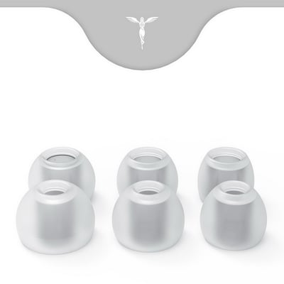 TANCHJIM天使吉米 T-APB氣壓平衡套 軟塞耳套 矽膠套 T套 入耳式耳機套1