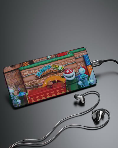 iKKO IKKOLOT Magic-ARC USB DAC 隨身耳機擴大機 支援通話線控功能5