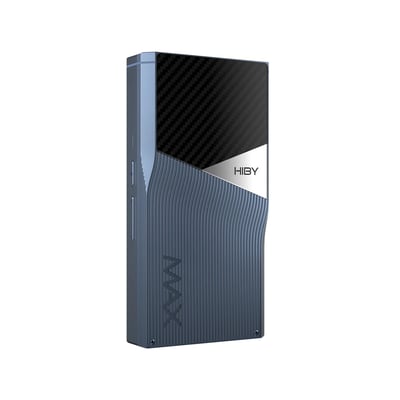 海貝 HiBy R6 Pro Max 高清音樂播放器4