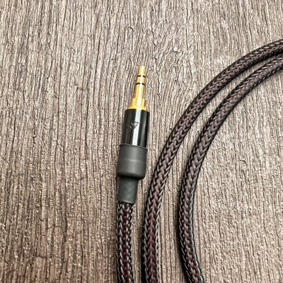 大力揚 × 日本鐵三角 CAB036 耳罩耳機升級線 適用 AKG K702 K240 K271 K7122