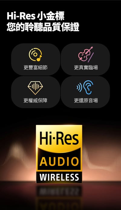 SOUNDPEATS Air6 HS 半入耳式藍牙耳機｜13mm 三磁複合動圈，日常聆聽輕鬆又有活力 🎧7