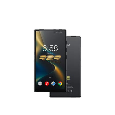 FIIO M33 R2R 高推力安卓隨身音樂播放器｜自然厚實，也能推得穩定有氣勢22
