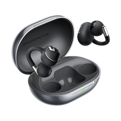 SOUNDPEATS Clip 1 杜比音效開放式耳夾真無線耳機｜輕扣即聽 沉浸隨行19