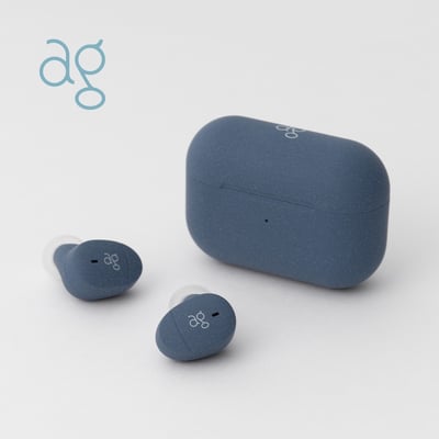 日本ag COTSUBU MK2 真無線藍牙耳機15