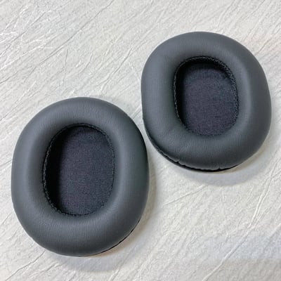 日本鐵三角 Audio-technica ATH-M70x 原廠耳罩一對 HP-M70x1