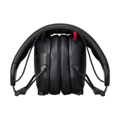 【V-MODA M-100 PRO / M100PRO｜專業DJ監聽級 Hi-Res 耳罩式耳機】2