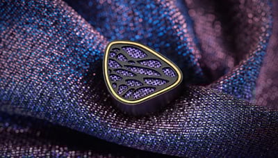 Kinera Nott Phantom 夜之女神 入耳式耳機 – 漆黑夜幕中的嫵媚之音 ｜五單體混合配置8