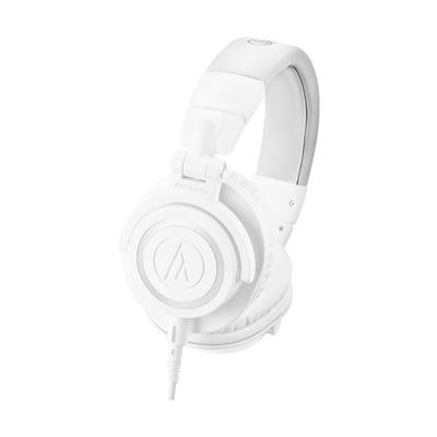 Audio-Technica 鐵三角 HP-HBM50x 耳機替換頭帶｜免焊接更換設計4
