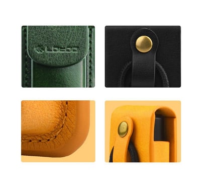 Lotoo 樂圖 ICS-PS1-1 PAW S1/S2 Leather Case 專用皮套 三色可選3