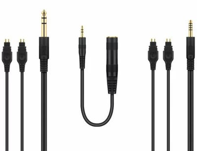 Sennheiser HD660SII HD 660S2 高傳真耳罩式耳機7