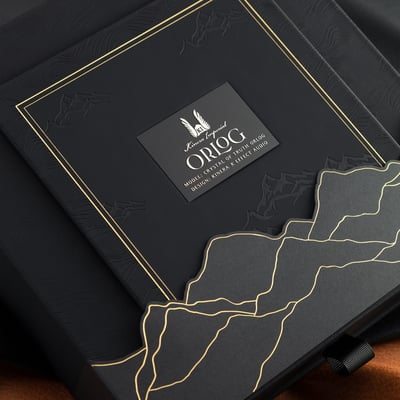 Kinera 奧羅格 Orlog 4芯/8芯 銅鍍金/銅鍍銀/純銅/純銀混合 旗鑑 耳機升級線2