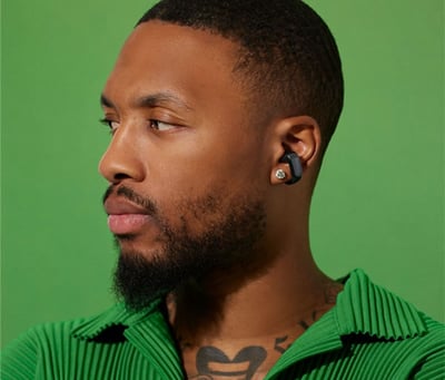 美國 Bose Ultra OPEN EARBUDS 開放式耳機5