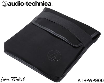 日本鐵三角 Audio-technica ATH-WP900 火焰楓木耳罩式耳機 (台灣鐵三角公司貨)7