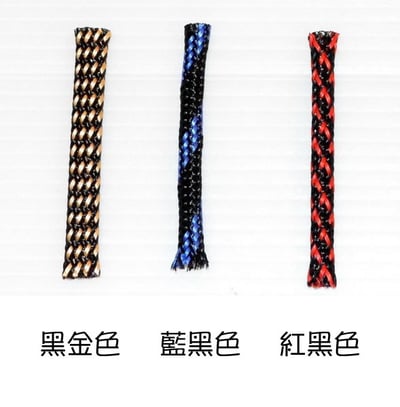 大力揚Power Praise 銀魂Silver Soul系列 單晶銅鍍銀 單邊耳機出線 專用升級線7