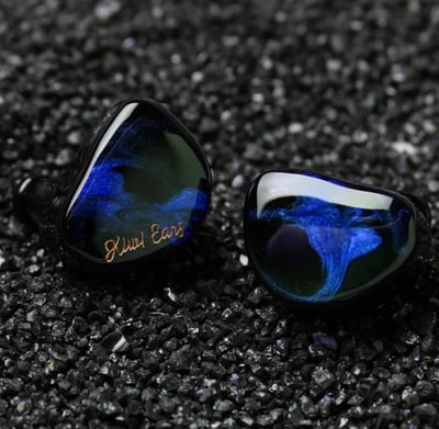 KIWI EARS Cadenza 10 mm鈹動態單體 可換線 耳道式耳機 CM 0.78mm8