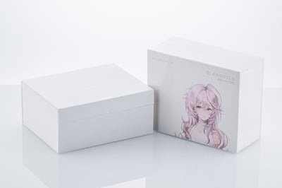 MoonDrop 水月雨 Blessing 3 兩圈四鐵混合式監聽耳機6