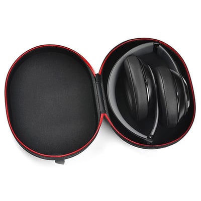 志達電子 EPCASE15 耳機收納包 適用 可折疊耳罩耳機 ATH-AR3BT Plattan HD4.40 SOLO2