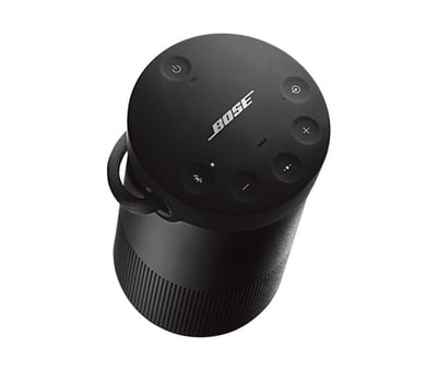 Bose SoundLink Revolve+ 藍牙揚聲器 II 展示出清完整盒裝 保固一年7