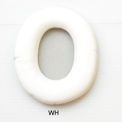 日本鐵三角 Audio-technica HP-M50x ATH-M50x 原廠替換耳罩一對3