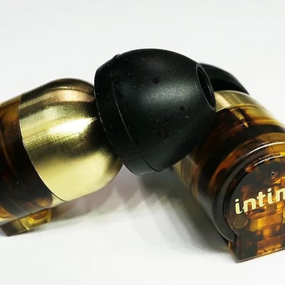 日本 INTIME 雅 MIYABI 日本製造 MMCX 可換線式 耳道式耳機4