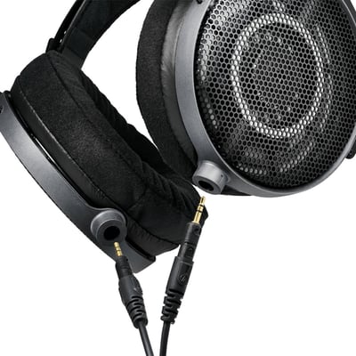 Audio-technica 日本鐵三角 ATH-R70xa 開放式 監聽 耳罩式 耳機3