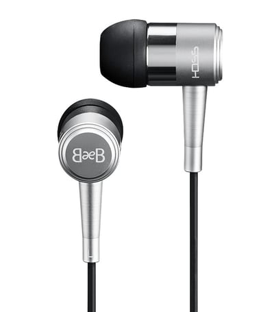 美國 Blue Ever Blue 878 耳道式耳機 三色可選6