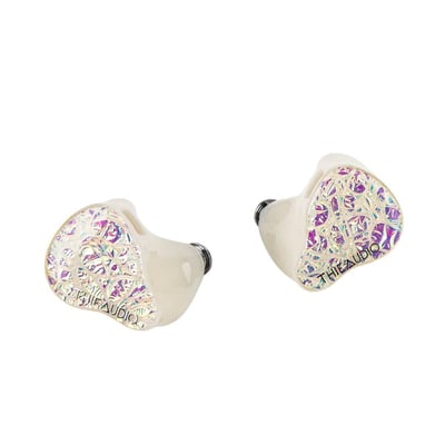 THIEAUDIO Hype 4 六單體(2DD + 4BA) CM 0.78mm 可換線 入耳 監聽 耳道式耳機1